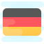 Hobby German language